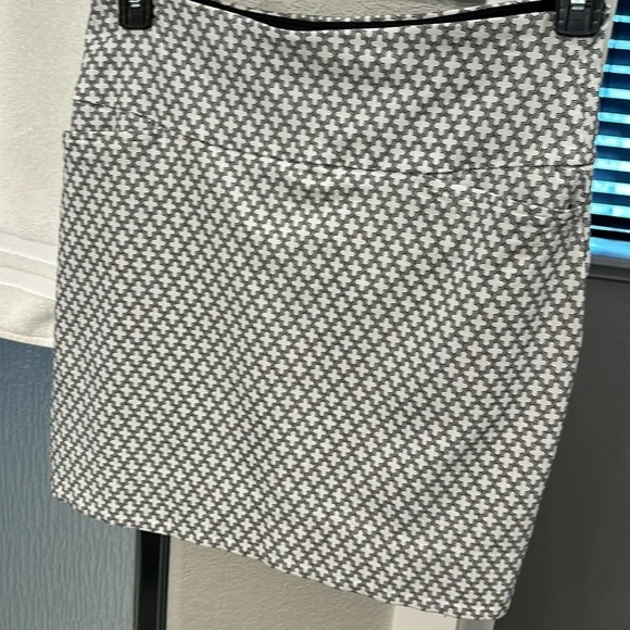 Ladies Medium Golf Skort S.C. And Co. - Picture 2 of 5